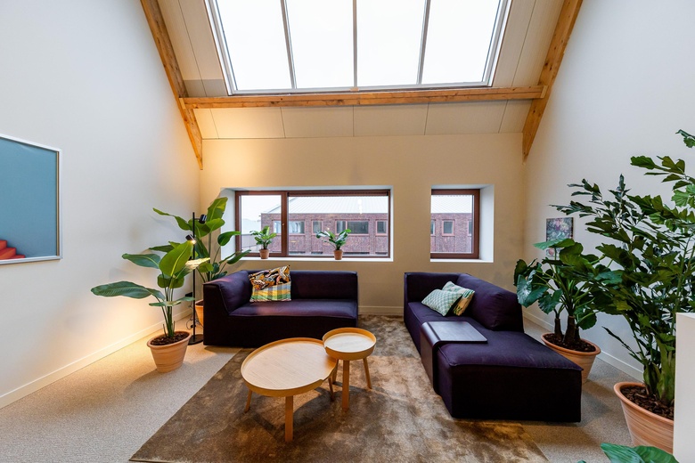 KantoorruimteaanGageldijk 2<br/> inMaarssen