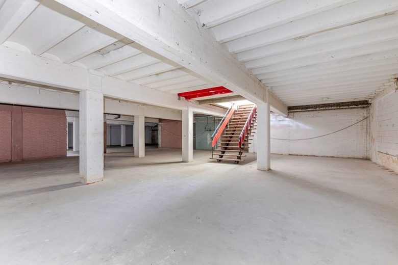 Winkelruimte Rotterdam - Admiraal de Ruyterweg 33 A - Foto 23