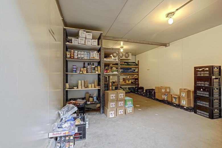 Bedrijfsruimte Alphen aan den Rijn - Chr. Huijgensweg 11 - Foto 19