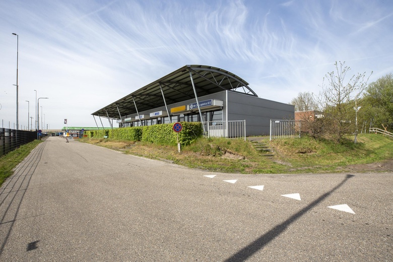 BedrijfsruimteaanHazeldonk 6045<br/> inBreda