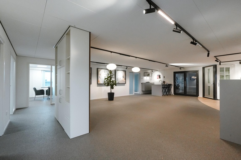 KantoorruimteaanBosschebaan 64<br/> inHeesch