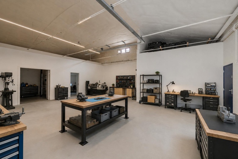 Bedrijfsruimte Venlo - Laurens Janszoon Costerstraat 36 - Foto 19