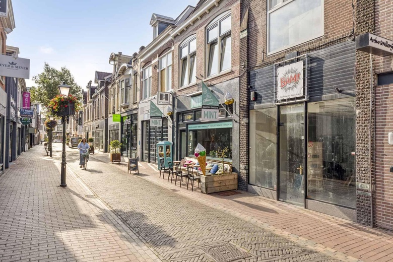 HorecaaanNassaulaan 23<br/> inBussum