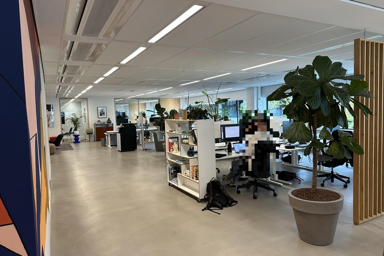 KantoorruimteaanWeena-zuid 106 A<br/> inRotterdam