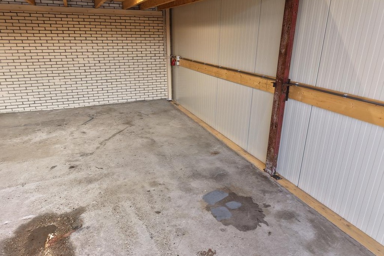 Bedrijfsruimte Wilnis - Oudhuijzerweg 18 - Foto 9