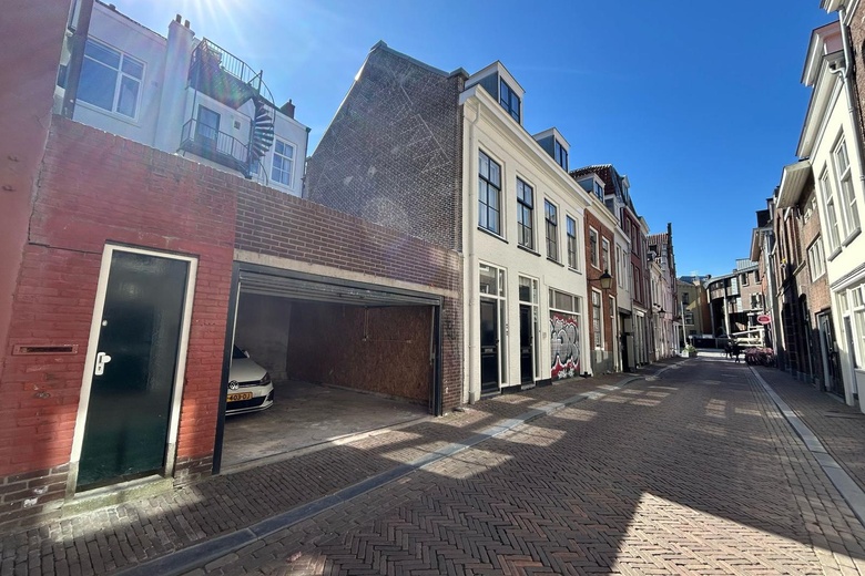 BedrijfsruimteaanAnnastraat 17 1<br/> inUtrecht