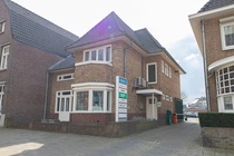 Bekijk foto 3 van Minderbroederssingel 60 Bekijk foto 3 van Minderbroederssingel 60