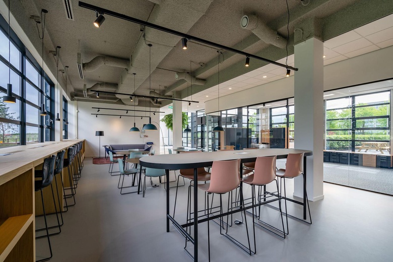 KantoorruimteaanBeechavenue 97 - 115<br/> inSchiphol-Rijk