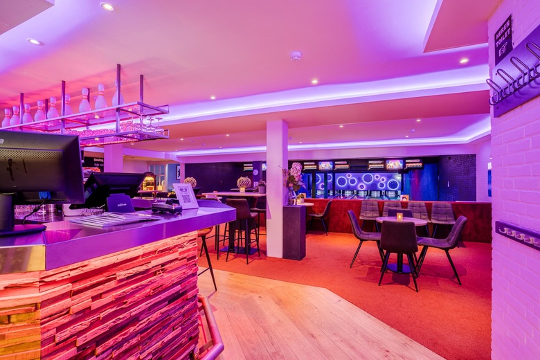 HorecaaanApeldoornseweg 1 C<br/> inHattem