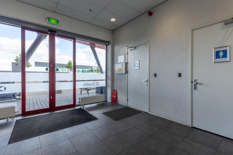 Bedrijfsruimte Wijchen - Bijsterhuizen 2401 - Foto 18