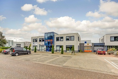 Bedrijfsruimte te huur Zeewolde - Mast 11 A
