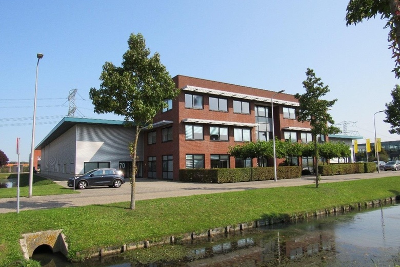 KantoorruimteaanAkeleibaan 70<br/> inCapelle aan den IJssel