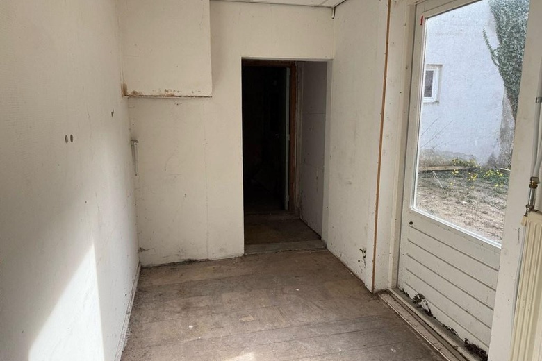 WinkelruimteaanGrote Kerkstraat 8<br/> inSteenbergen