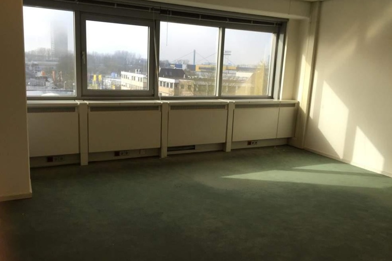 KantoorruimteaanAustralielaan 11-13<br/> inUtrecht