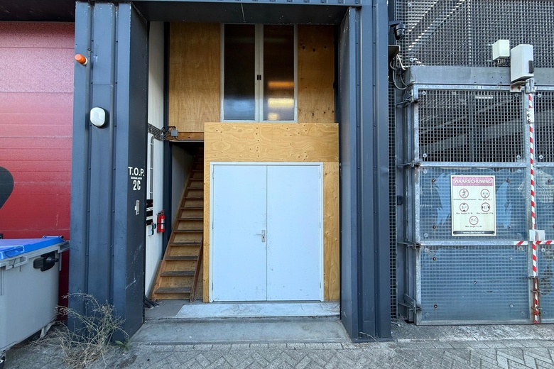 BedrijfsruimteaanBiesland 2 C 3<br/> inBeverwijk BedrijfsruimteaanBiesland 2 C 3<br/> inBeverwijk