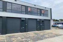 Bekijk foto 2 van eenheid 1 aan de Ringoven 18 F in Arnhem