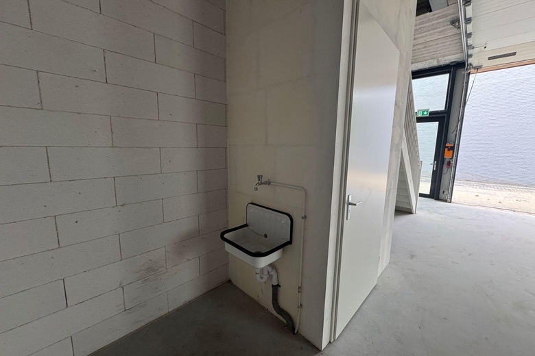 BedrijfsruimteaanFriezenstraat 12 K<br/> inRosmalen