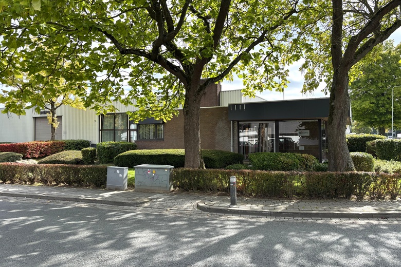 BedrijfsruimteaanMarconistraat 2-18<br/> inLandgraaf