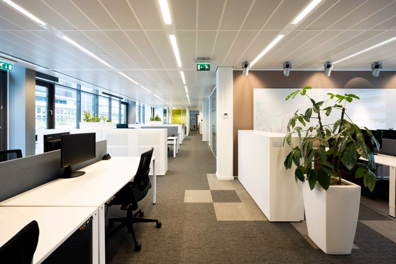 KantoorruimteaanDe Boelelaan 32<br/> inAmsterdam