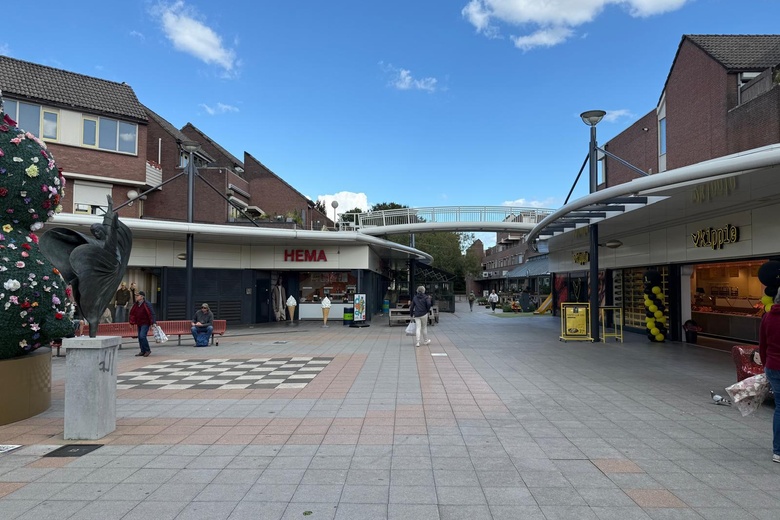 WinkelruimteaanPleintjes 40<br/> inVeldhoven