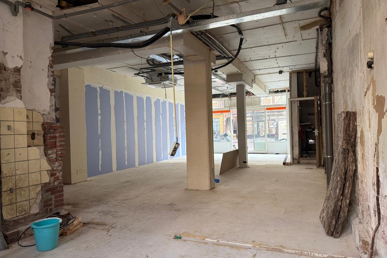 WinkelruimteaanZeilstraat 6 H<br/> inAmsterdam WinkelruimteaanZeilstraat 6 H<br/> inAmsterdam