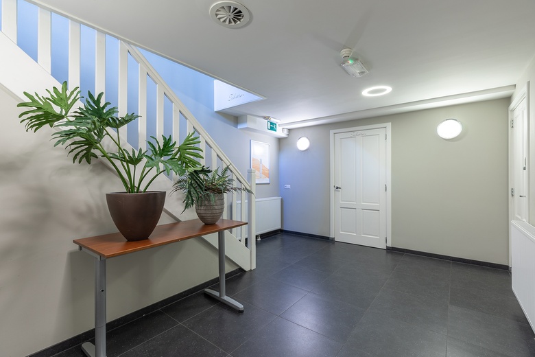 KantoorruimteaanZwaardklamp 9<br/> inHuizen KantoorruimteaanZwaardklamp 9<br/> inHuizen