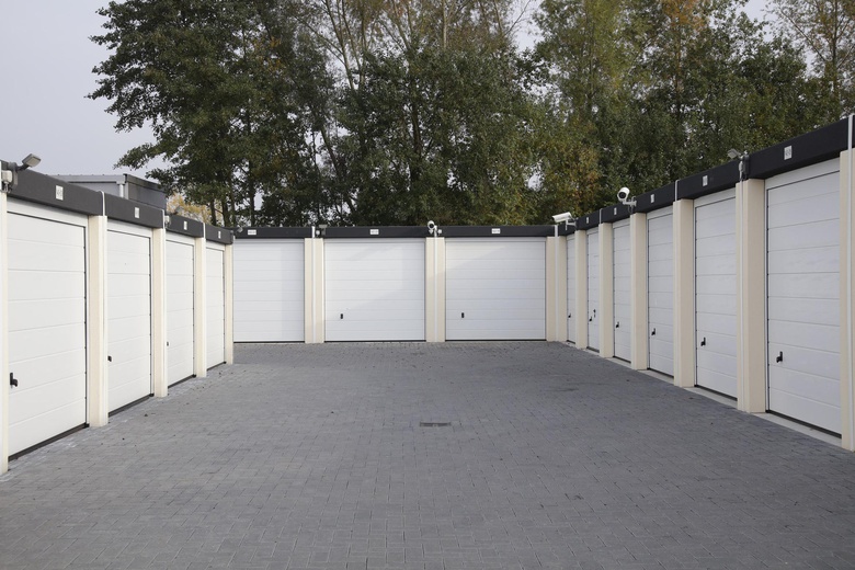 BedrijfsruimteaanFluitersweg 140 1<br/> inApeldoorn