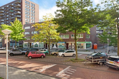 Bedrijfsruimte Ottho Heldringstraat 25 K, Amsterdam | Bedrijfspand.com