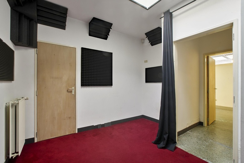 Kantoorruimte Amsterdam - Nassaukade 155 H - Foto 13