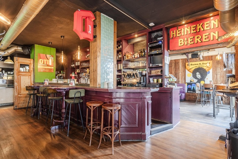 Horeca Apeldoorn - Leienplein 1 - Foto 18