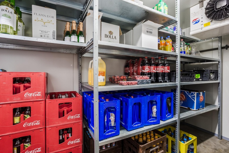 HorecaaanSchokkerhaven 1<br/> inNagele