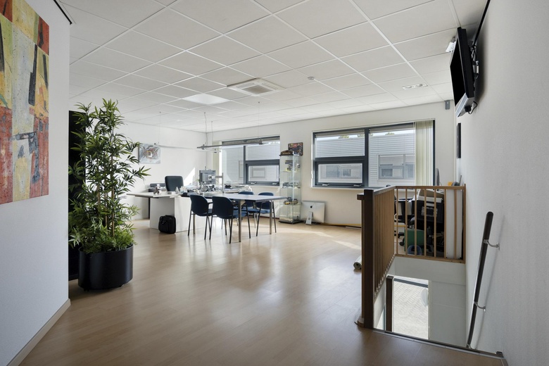 Bedrijfsruimte Oss - Galliërshof 60 - Foto 8