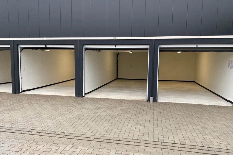 Bedrijfsruimte Enschede - Jaargetijdenweg 30 1 - Foto 6