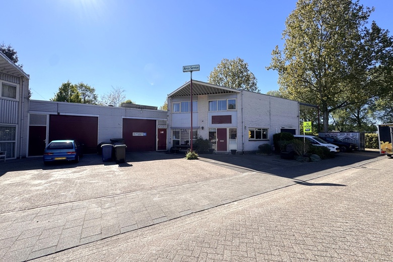 Bedrijfsruimte Almere - Walmolenstraat 29 - Foto 24