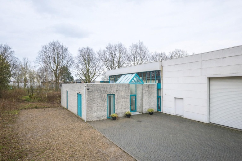 Bedrijfsruimte Geleen - Vouershof 7 - Foto 15