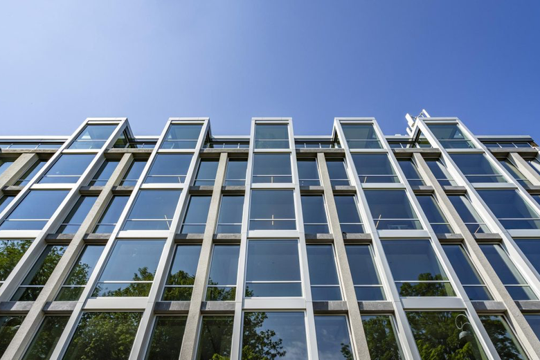 KantoorruimteaanFrederiksplein 1<br/> inAmsterdam