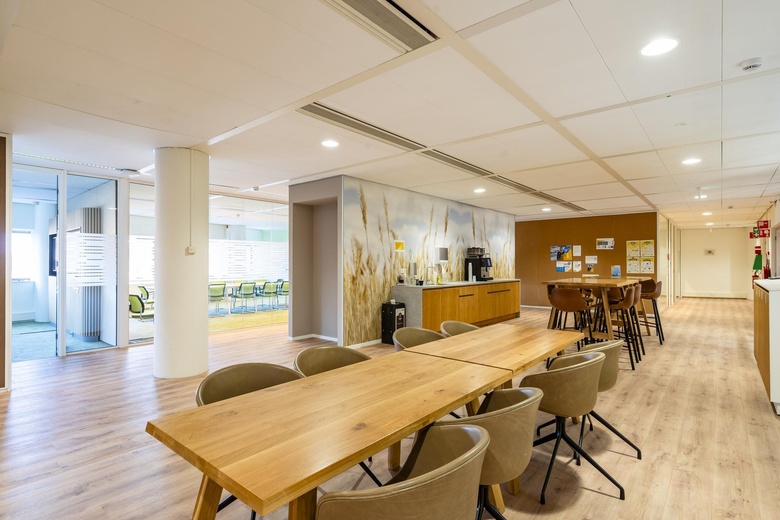 KantoorruimteaanPiet Mondriaanplein 17<br/> inAmersfoort KantoorruimteaanPiet Mondriaanplein 17<br/> inAmersfoort