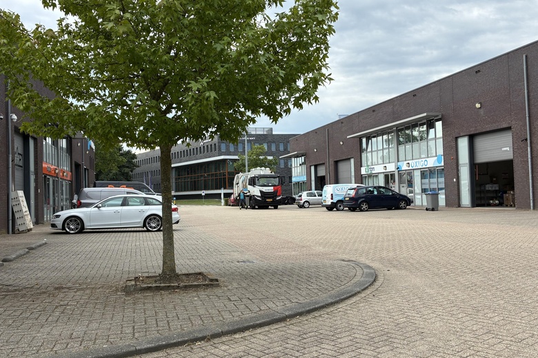 Bedrijfsruimte Utrecht - Proostwetering 27 E - Foto 23