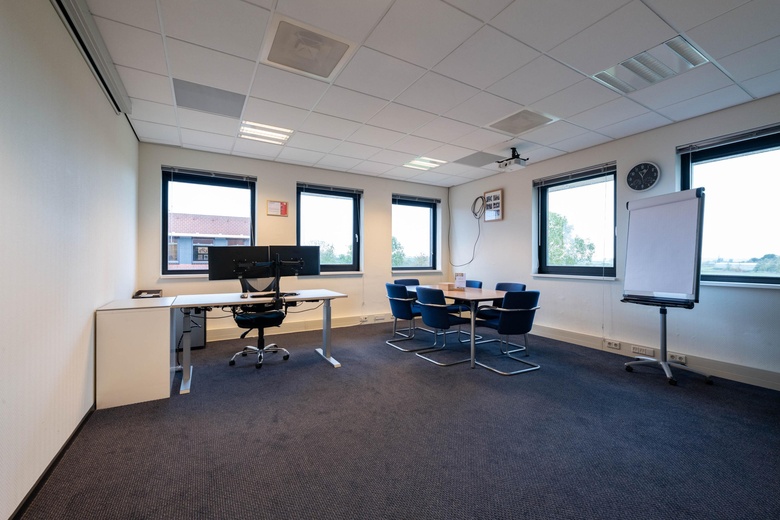 KantoorruimteaanSpoorhaven 76<br/> inBerkel en Rodenrijs