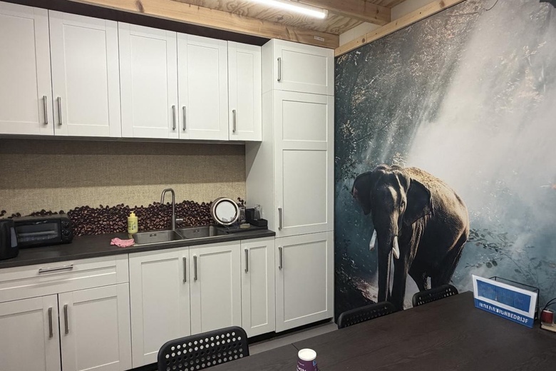 Bedrijfsruimte Delfgauw - Verlengde Spiegelmakerstraat 12 - Foto 6