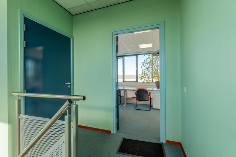 KantoorruimteaanBedrijfsweg 3<br/> inLopik