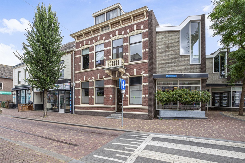 Kantoorruimteaanvan Tolstraat 3 a<br/> inBodegraven Kantoorruimteaanvan Tolstraat 3 a<br/> inBodegraven