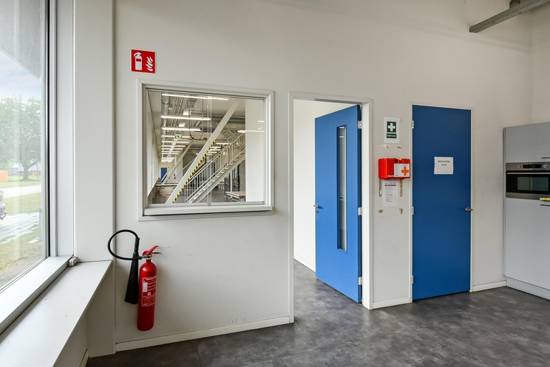 Bedrijfsruimte Arnhem - Westervoortsedijk 73 AR - Foto 19