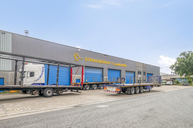 BedrijfsruimteaanStayerhofweg 8<br/> inWanssum