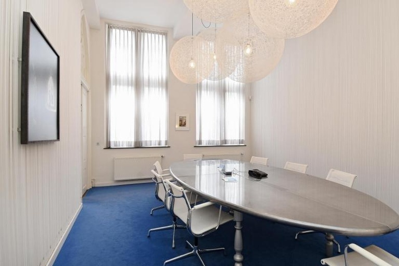 KantoorruimteaanNeerstraat 33<br/> inRoermond