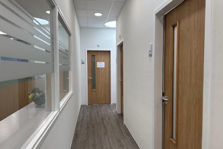 KantoorruimteaanHeideweg 1 b<br/> inVolendam