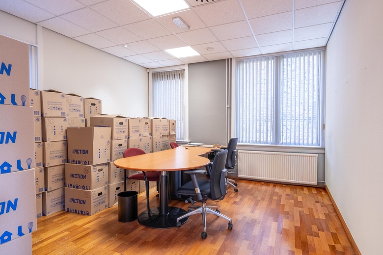 KantoorruimteaanBurgwal 29<br/> inKampen