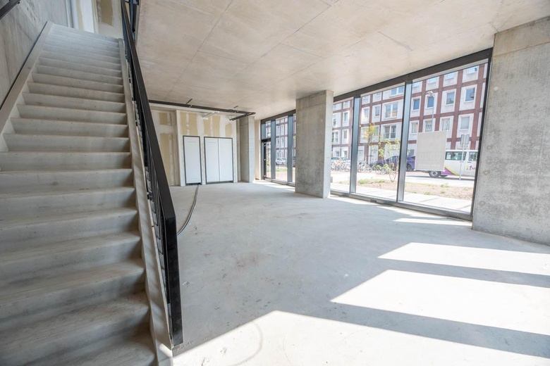 HorecaaanSumatraweg 67<br/> inRotterdam