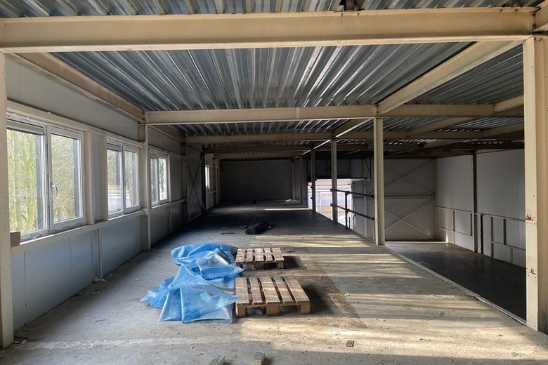 BedrijfsruimteaanVoltastraat 23<br/> inPurmerend BedrijfsruimteaanVoltastraat 23<br/> inPurmerend