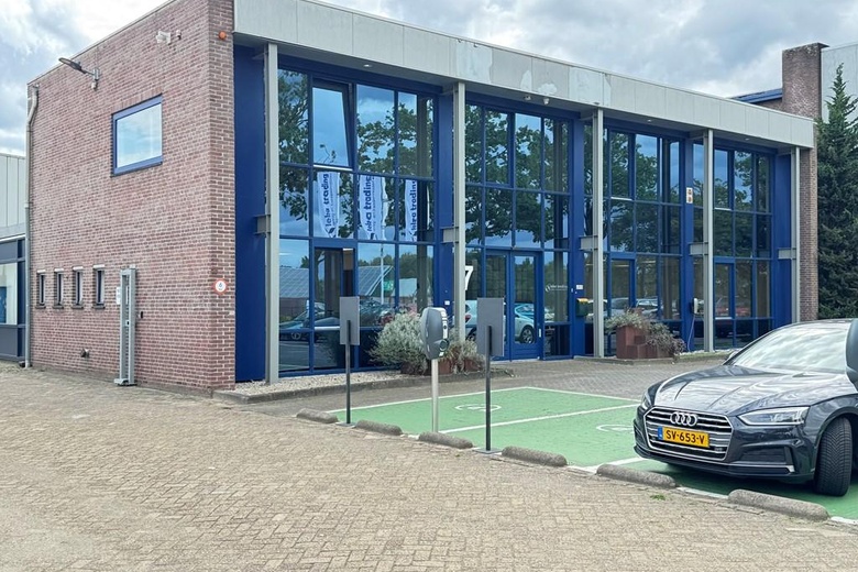 Kantoorruimte Bladel - Industrieweg 7 - Foto 4